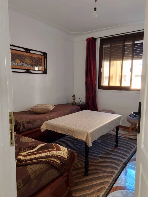 Vente Appartement F5 Alger Bab ezzouar