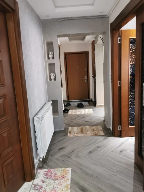 Vente Appartement F3 Alger Ain benian