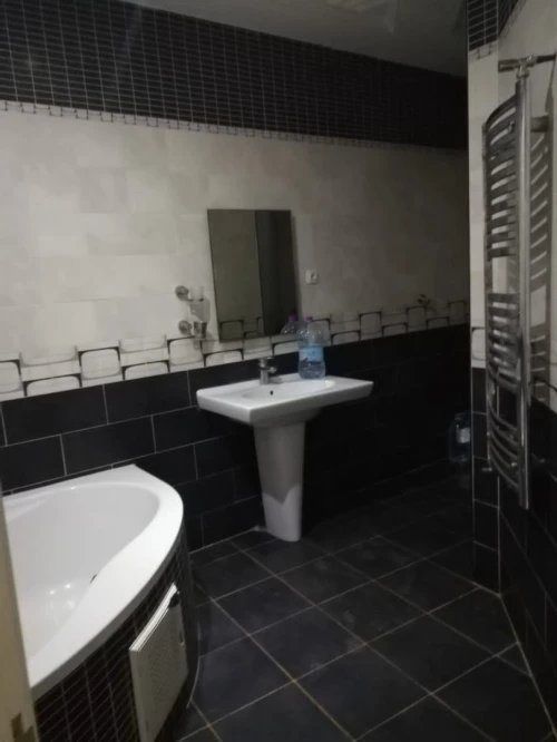 Location Appartement F2 Alger Bab ezzouar