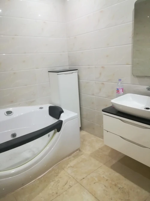 Vente Appartement F4 Alger Cheraga