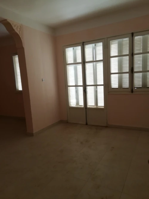 Vente Appartement F4 Alger Bordj el bahri