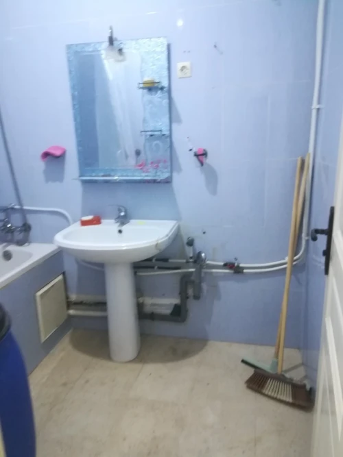 Vente Appartement F3 Alger Mohammadia