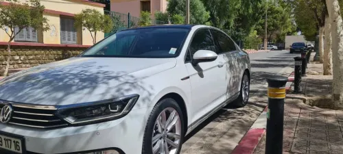 Volkswagen Passat 2017 Passat