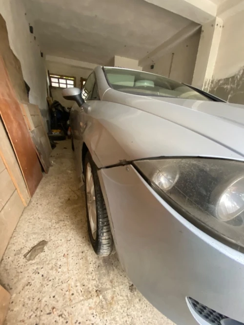 Seat Leon 2008 Fr