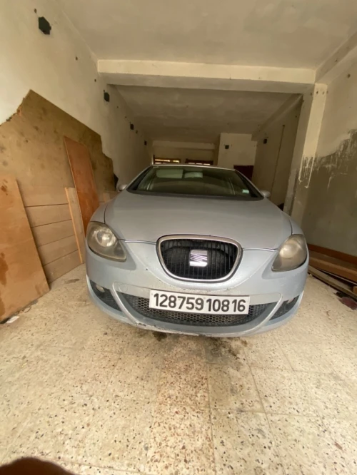 Seat Leon 2008 Fr