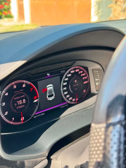 Seat Leon 2019 Cupra