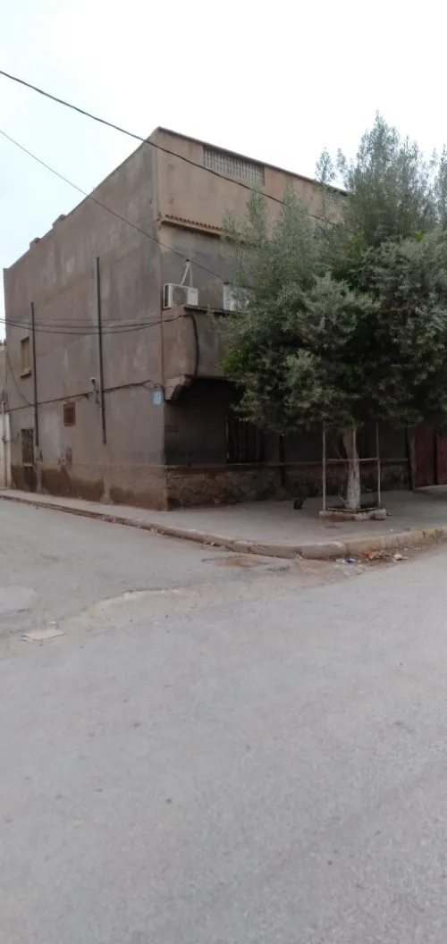 Vente Villa Relizane Yellel