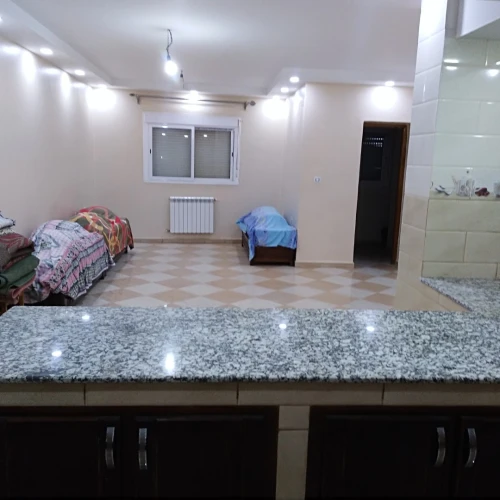 Vente Villa Oran Bethioua