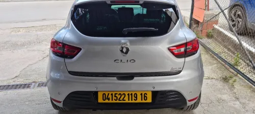 Renault Clio 4 2019 Limited 2