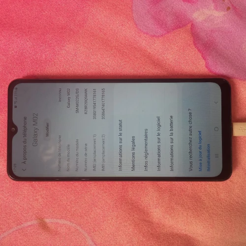 Samsung M2