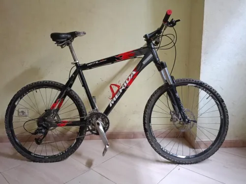 Velo VTT MERIDA