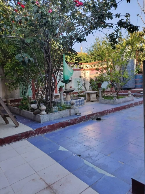 Vente Villa Jijel Jijel