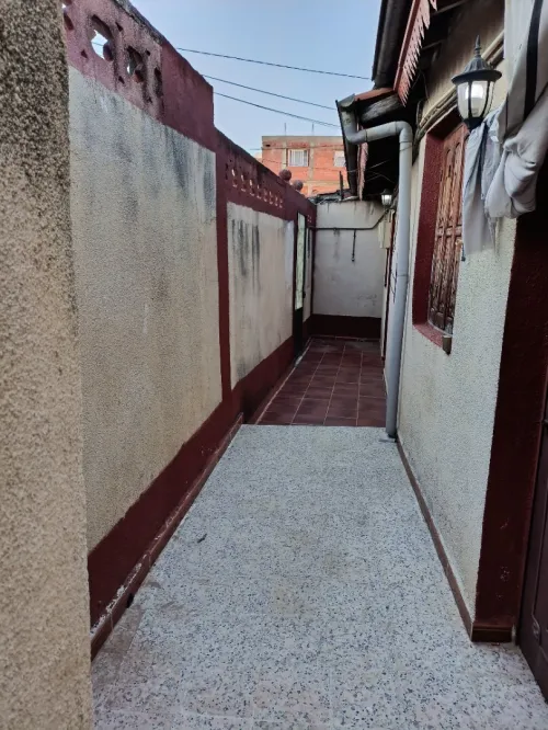 Vente Villa Jijel Jijel