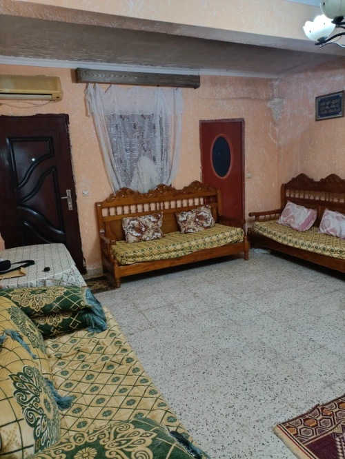 Vente Villa Jijel Jijel