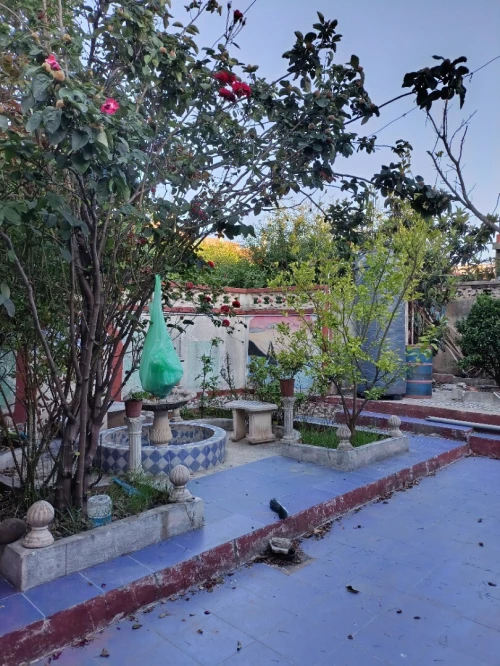 Vente Villa Jijel Jijel