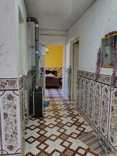 Vente Villa Jijel Jijel