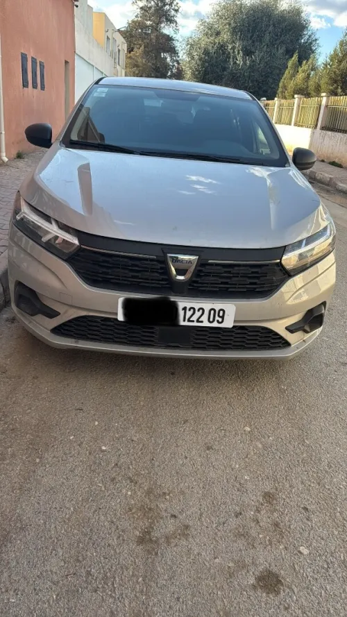 Dacia Sandero 2022 Ambiance