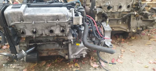 FIAT PUNTO MK3 FIAT 500 0.9 PETROL AIR INTAKE MANIFOLD 2299382 01C150149