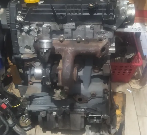 FIAT PUNTO MK3 FIAT 500 0.9 PETROL AIR INTAKE MANIFOLD 2299382 01C150149