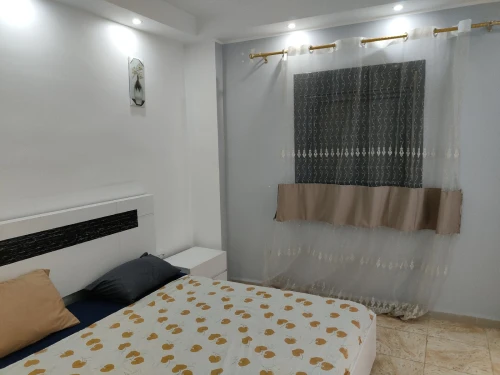 Location Appartement F4 Oran Bir el djir