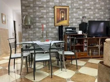 Vente Appartement F5 Alger Bouzareah