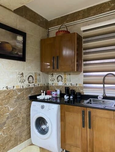 Vente Appartement F5 Alger Bouzareah