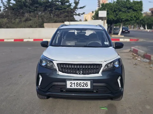 Livan X3 Pro  2026 Automatique (Avec toi ouvrant )