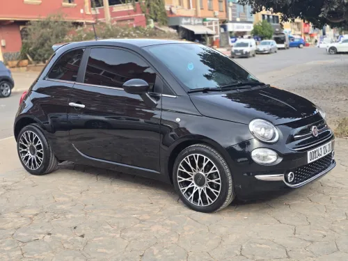 Fiat 500 2024 Dolcevita plus 
