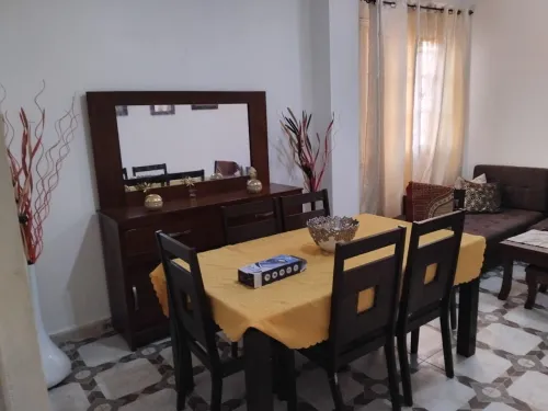Location Appartement F3 Boumerdès Boumerdes
