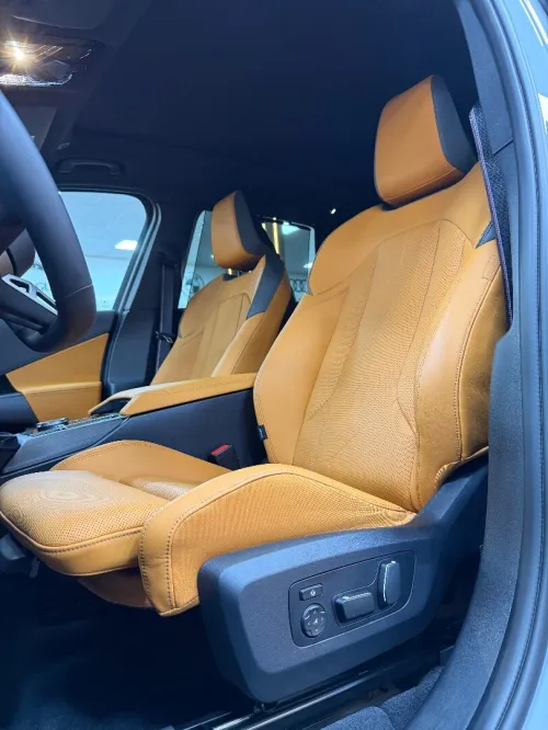 BMW X3 2026 20d
