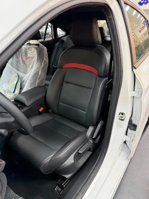 MG MG5 2026 MG5 Luxury Edition