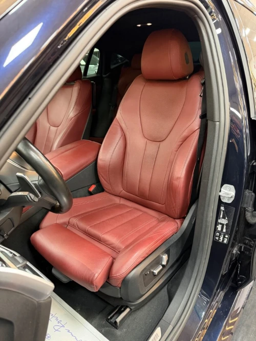 BMW X6 2023 M sport