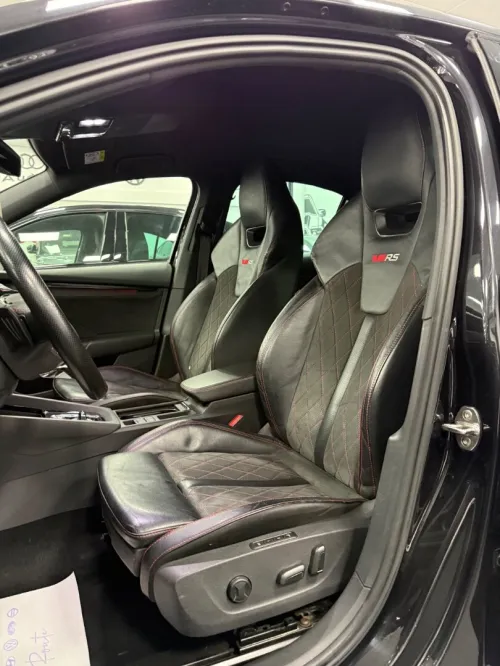 Skoda Octavia 2023 Vrs