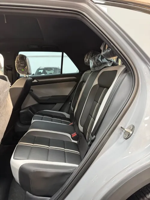 Volkswagen T-Roc 2026 R-Line 