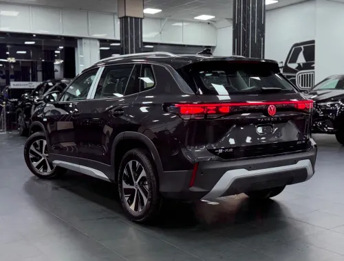 Volkswagen Tayron 2025 Elegance