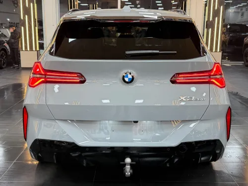 BMW X3 2026 20d
