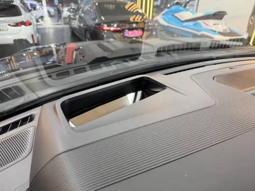 Ford Raptor 2025 R 720ch