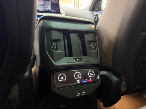 BMW X3 2026 20d
