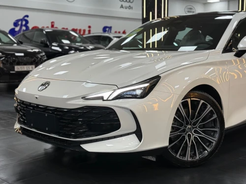 MG 7 2026 MG7
