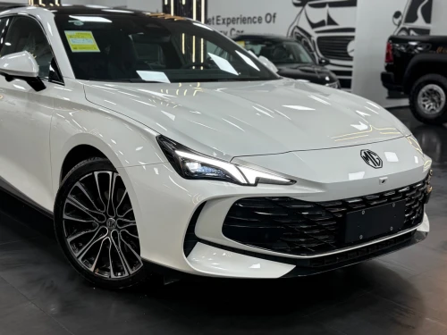 MG 7 2026 MG7