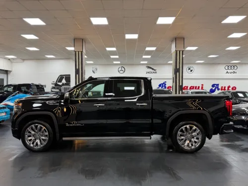 GMC Sierra 2026 Denali