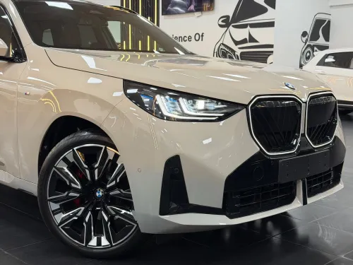 BMW X3 2026 20d