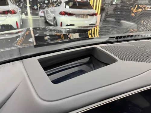 BMW Série 5 2026 Pack M x-drive