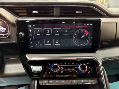 GMC Sierra 2026 Denali