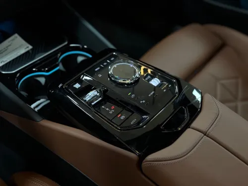 BMW Série 5 2026 520d
