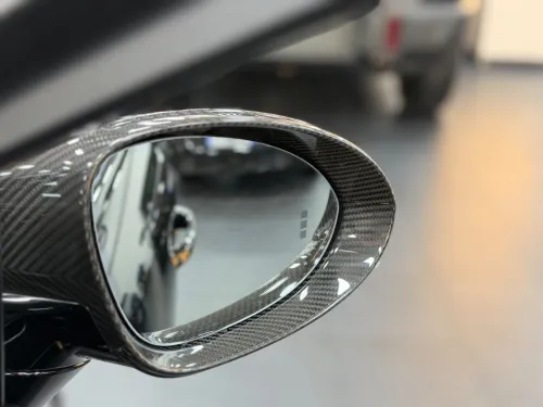 Porsche Cayenne 2026 Rolex