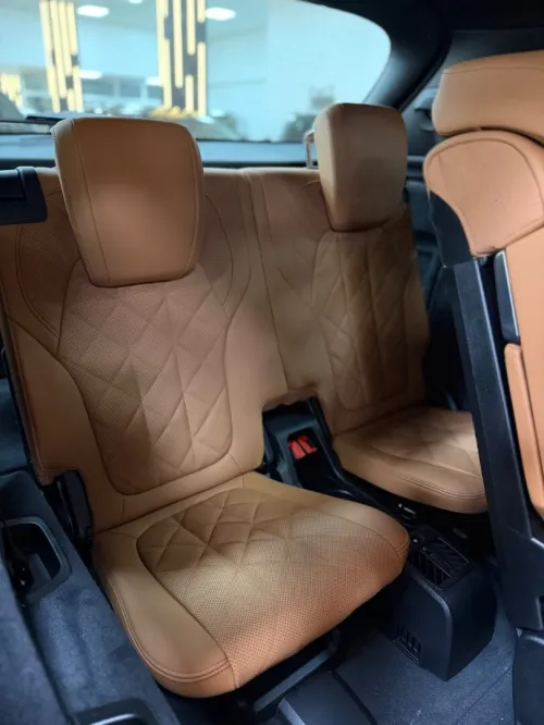 BMW X5 2026 M sport