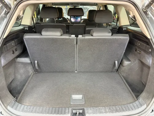 Skoda Kodiaq 2025 Kodiaq
