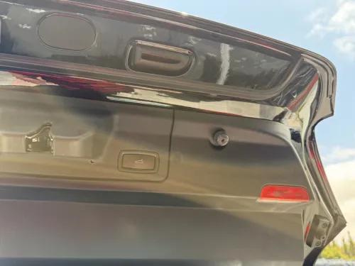 Porsche Panamera 2017 Panamera