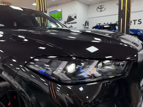 BMW X5 2026 M sport